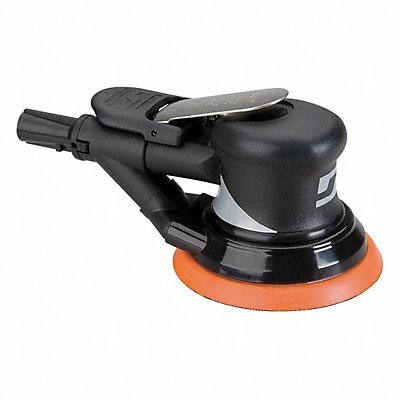 Air Random Orbital Sander 0.28HP 5 In. MPN:56818
