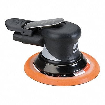 Air Random Orbital Sander 0.28HP 6 In. MPN:56826