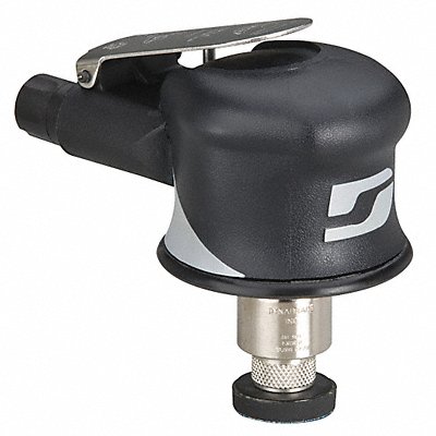 Air Random Orbital Sander 0.08HP 3/4 In. MPN:57502