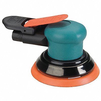 Air Random Orbital Sander 0.25HP 5 In. MPN:59005