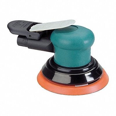 Air Random Orbital Sander 0.25HP 5 In. MPN:59020