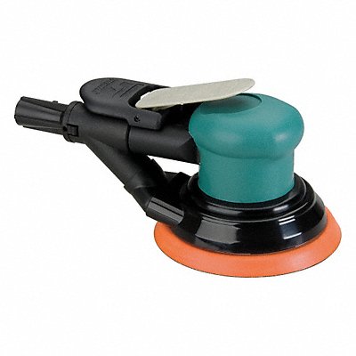 Air Random Orbital Sander 0.25HP 5 In. MPN:59023
