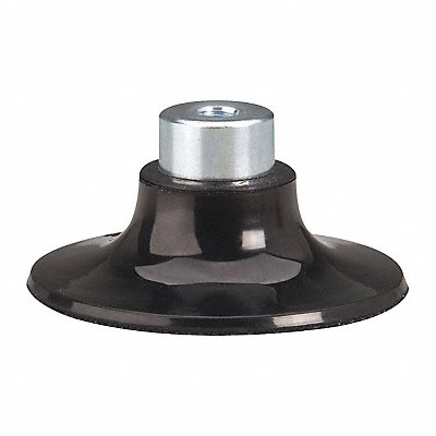 Locking-Type Disc Pad 3  dia. MPN:51346