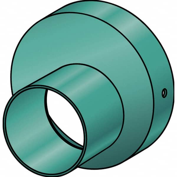 Vacuum Adapter: MPN:64923