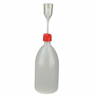 Dispensing Bottle 1000mL Narrow PK10 MPN:206325