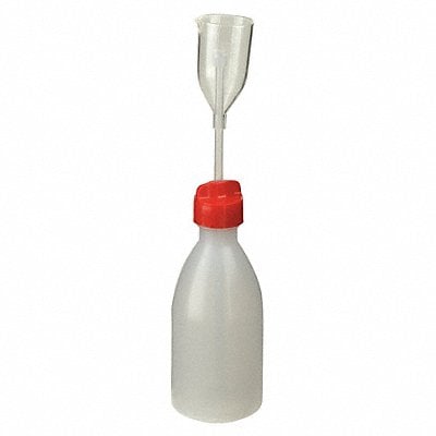 Dispensing Bottle 250mL Narrow PK10 MPN:206335