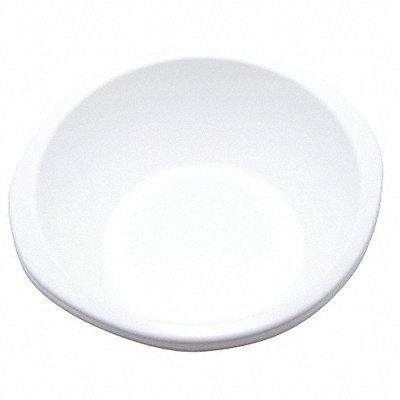 Bowl Polypropylene White 350.52x160mm MPN:208135