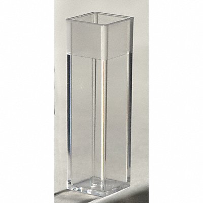 VIS Macro Cuvettes PK500 MPN:202295