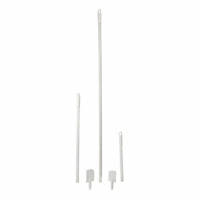 Stirrer Kit HDPE Natural White MPN:107035-2000