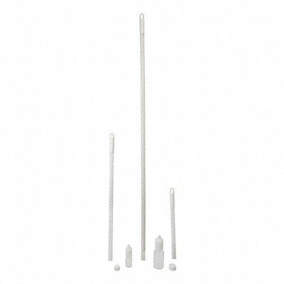 Liquid Sampling Kit HDPE Natural White MPN:107035-3000