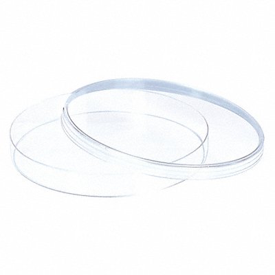 Sterile Petri Dish Polystyrene PK480 MPN:402024-0000