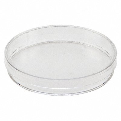 Sterile Petri Dish Polystyrene PK500 MPN:402024-0004