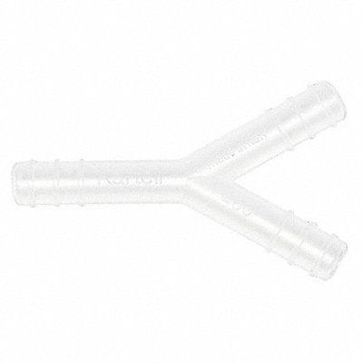 Connector PP Transparent PK100 MPN:222565
