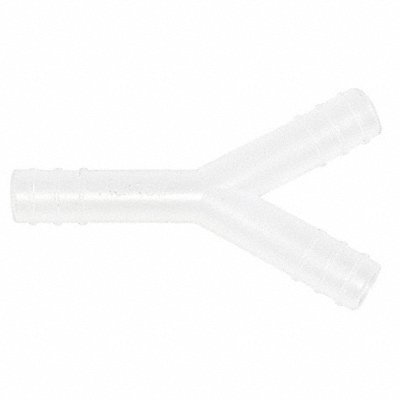 Connector PP Transparent PK100 MPN:222585