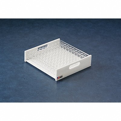 100 TUBE STGE RACKS F/ 16MM TUBES MPN:159515-0001