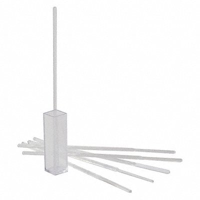 Cuvette Stirrer 120mmx3mm Dia PK1000 MPN:375985