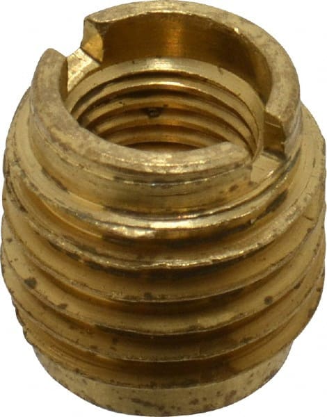 3/8-24, Brass Knife Insert MPN:400-624