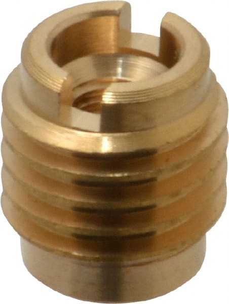 M5x0.8, Brass Knife Insert MPN:400-M5