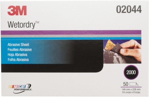 Sanding Sheet: MPN:7000028328