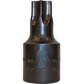 Socket 1/2