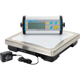 Adam Equipment CPWplus 200 Digital Bench Scale 440lb x 0.1lb 11-13/16