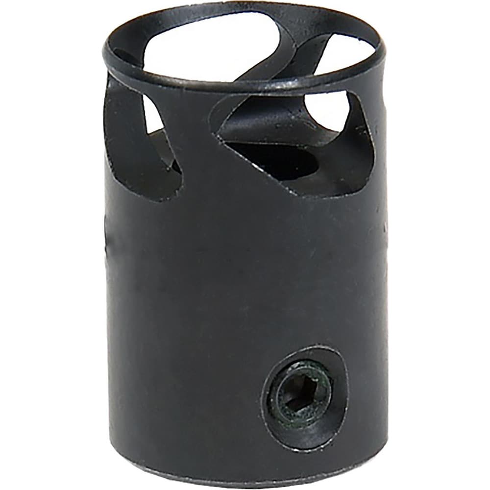 Socket Adapters & Universal Joints, Adapter Type: Socket Adapter , Male Size: 1/4 in , Female Size: 1/4 , Male Drive Style: Square  MPN:ATI3585-5B