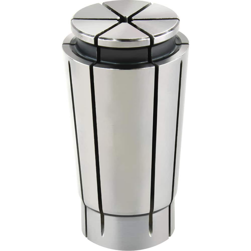 Single Angle Collets, Collet Series: SK16 , Type: Slim Chuck , Collet Size (mm): 13.50 , Overall Length (Decimal Inch): 1.7720  MPN:SK16-13.5