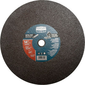 Century Drill 08715 Abrasive Saw Blade 14