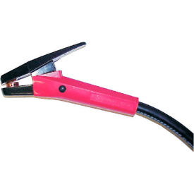 Example of GoVets Arc Welding category