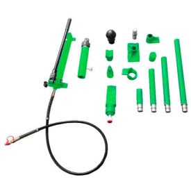 American Forge & Foundry Body Repair Kit 10 Ton 58100