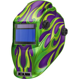 Example of GoVets Metal Man Work Gear brand