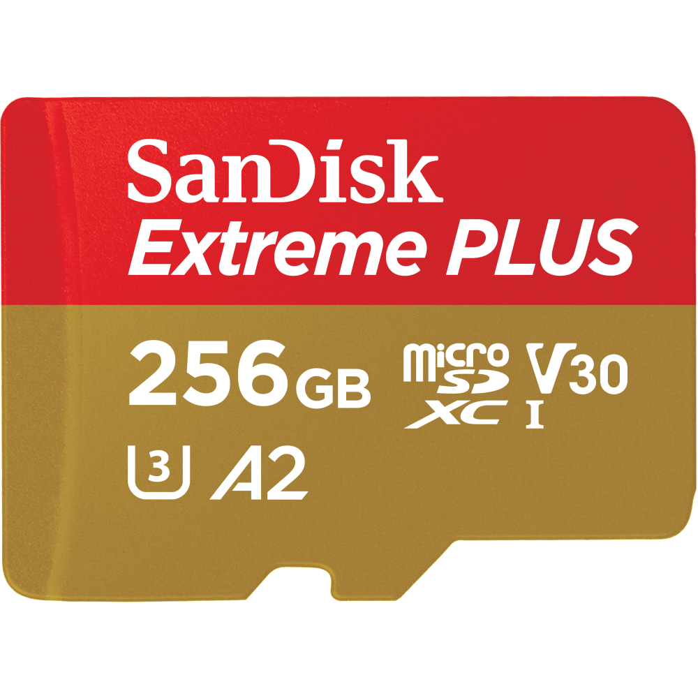 Example of GoVets Camera Memory Cards category