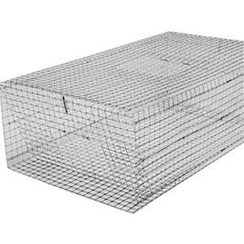 Bird Barrier® Standard Pigeon Trap 40