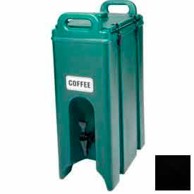 Cambro 500LCD110 - Camtainer Beverage Carrier 4-3/4 Gallon 16-1/2