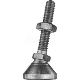 Leveling Mount 5/16-18 x 2
