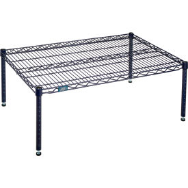 Nexelon® Wire Dunnage Rack - 36