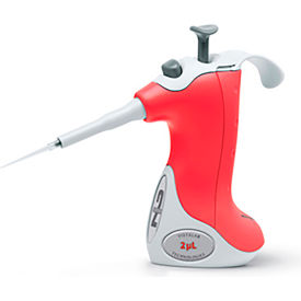 Celltreat  2L Pipette Ovation (F2) Fixed Volume Two Stroke 1257-0002