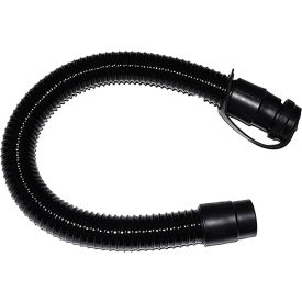 Replacement Drain Hose W/ Drain Cap For Minuteman 245452 GHSD15036