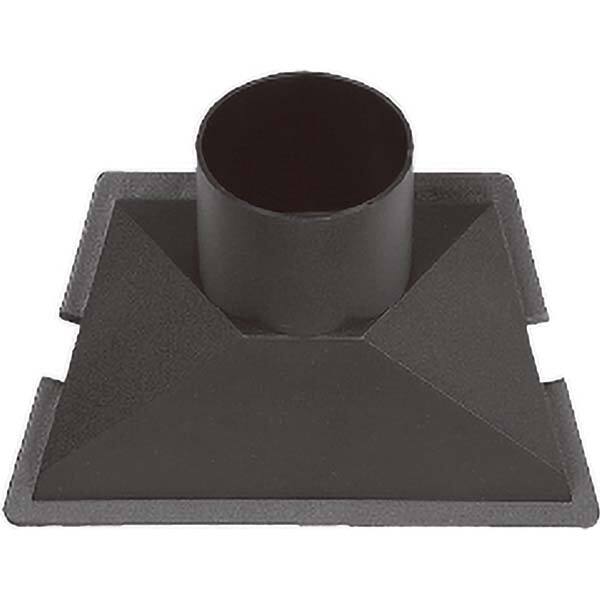 Vacuum Cleaner Attachments & Hose, Attachment Type: Upholstery Tool , For Use With: Hose , Esd Safe: No  MPN:PS-08-2503