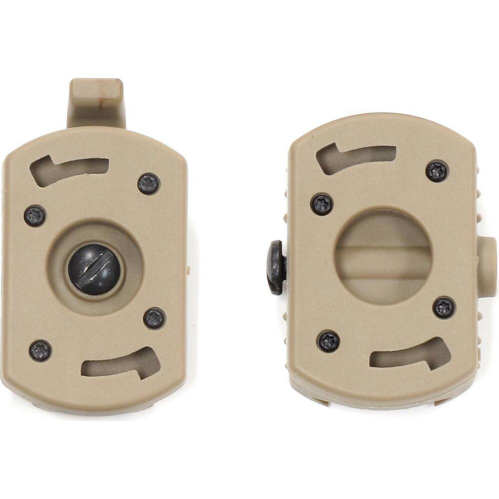 Flashlight Accessories, Accessory Type: Mount  MPN:MPLS-ACC-SD