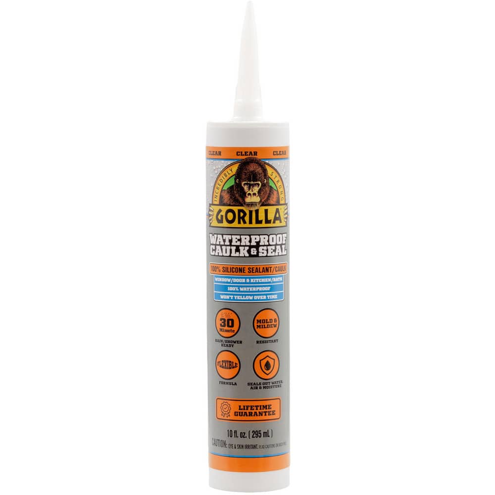 Example of GoVets Gorilla Glue category