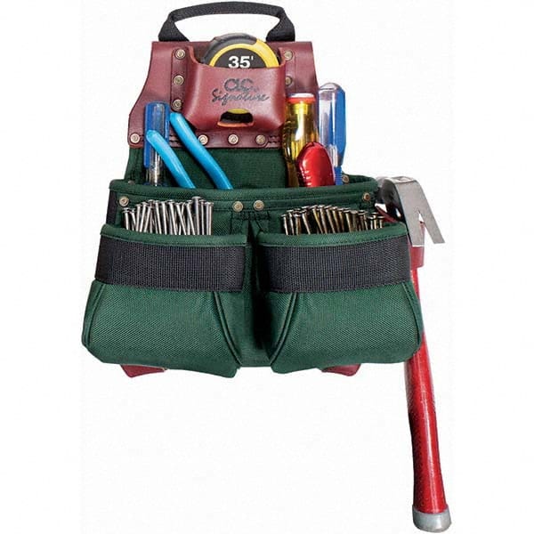 Tool Bag: 10 Pocket MPN:51838