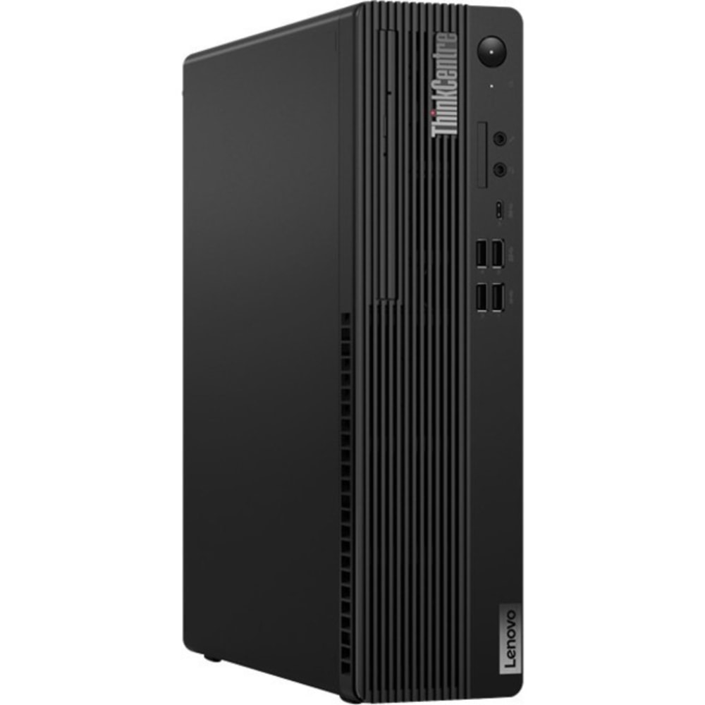 Lenovo ThinkCentre M80s Desktop PC, Intel Core i7, 16GB Memory, 512GB Soild State Drive , Windows 11 MPN:11TG0020US