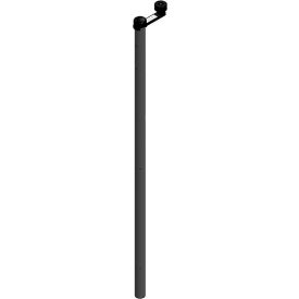 Ideal Warehouse RapidRoll™ Center Shaft and Crank Handle Assembly 70-7001 70-7001