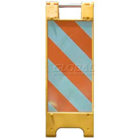 Example of GoVets Traffic Barricades category