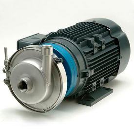 Stainless Steel Centrifugal Pump - 3
