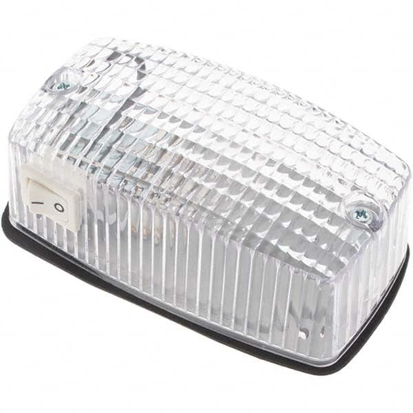 Clear Automotive Dome Light MPN:IL21CBP