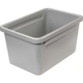 Dandux® Plastic Tote Box without Lid 28