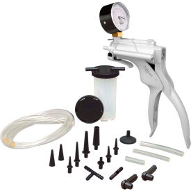 Mityvac Automotive Test And Bleeder Kit - MITMV8000 MITMV8000