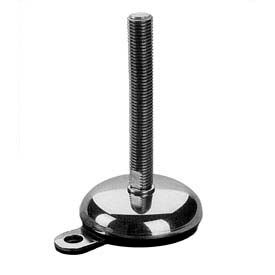 Sunnex Hygienic Mount - 5/8-11x6 1770 lb Capacity M76586